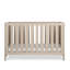 Nika Cot Bed - Aspen