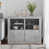 Concrete Grey selected