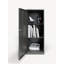 Armoire de rangement Hendricks