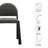 Hayley Upholstered Fabric Dining Side Chair-109758104-109758100