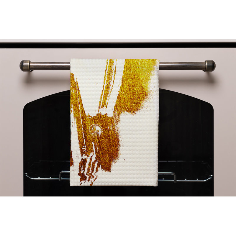 Cotton Tea Towel Kitchen Towel