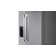 27 Cu. Ft. Standard-depth, Side-by-side Refrigerator, With Ice And Water And Bar Handle Design