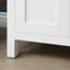 Meuble-lavabo simple 42 po OVE Decors Tahoe-711956940