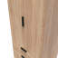 Turah Manufactured Wood Wardrobe-470083203