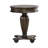 Karleigh Round End Table