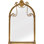 Miroir d’appoint biseauté traditionnel the Antoinette