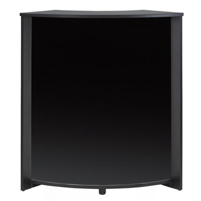 Asyraf 96.7 cm Bar Cabinet Bar Cabinet