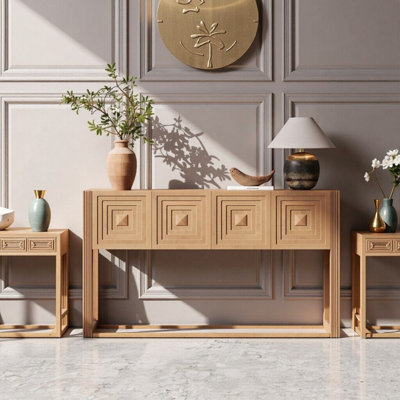 Console Elegant