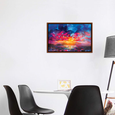 " Liquid Light V " by Scott Naismith