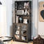 Trevethan 171 cm H Kitchen Pantry