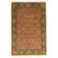 Wool Oriental Area Rug