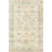 Oriental Beige/Brown/Dark Green Area Rug-1414042657