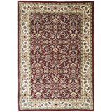 Wool Oriental Area Rug