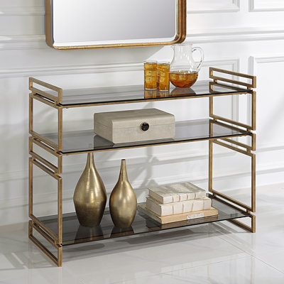 Console Mercer41