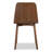 18.5'' H Oak Side Chair-1154099485