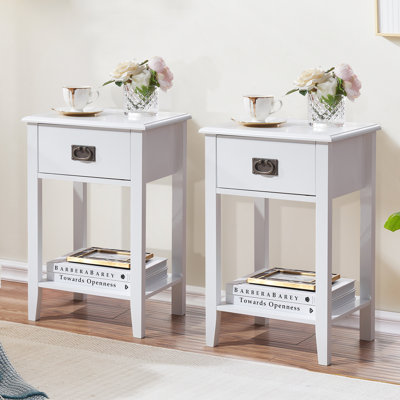 Miramontes 15.7'' W Nightstand