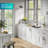 Artec Pro Commercial Style Pull-Down Single Handle Kitchen Faucet with Pot Filler-64268919