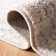 Canis Geometric Ivory/Grey Rug