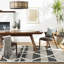 Wool Moroccan Area Rug-1195521625
