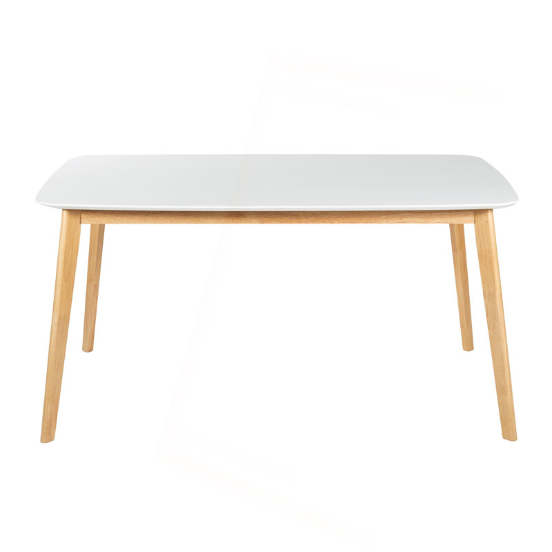 Dining Table, White