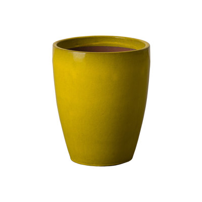 Handmade Ceramic Planter