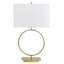 1 Light Table Lamp