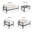 Ensemble de conversation Townsend avec coussins Sunbrella®-93082680-93082678