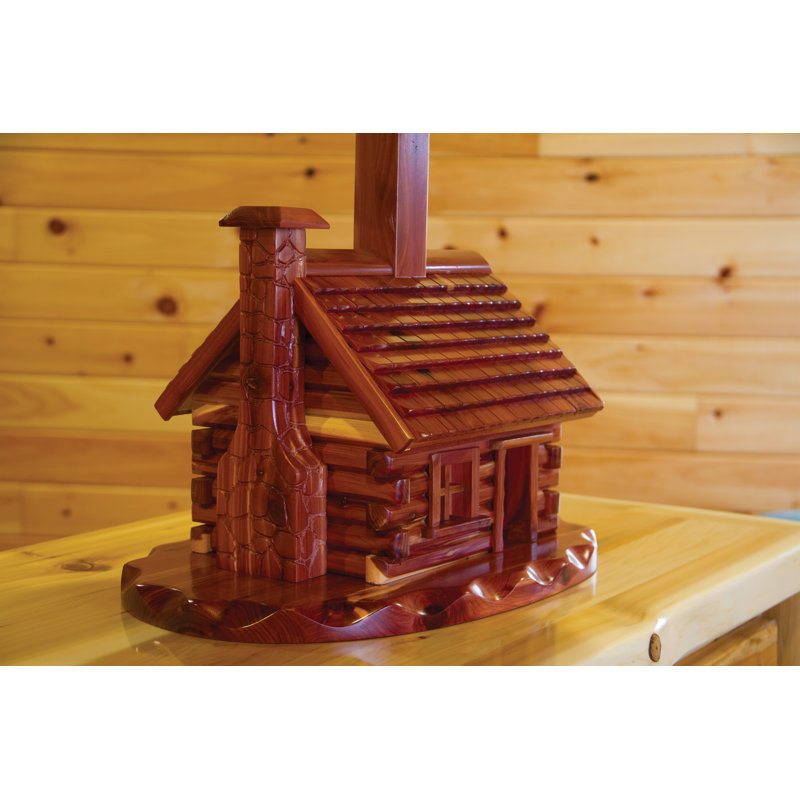 Lampe de table 28 po Gorlest