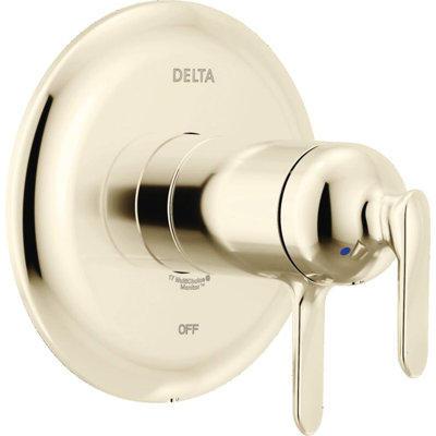 17T Series Valve Only Trim