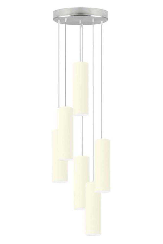 Denegal 6 - Light Cluster Pendant