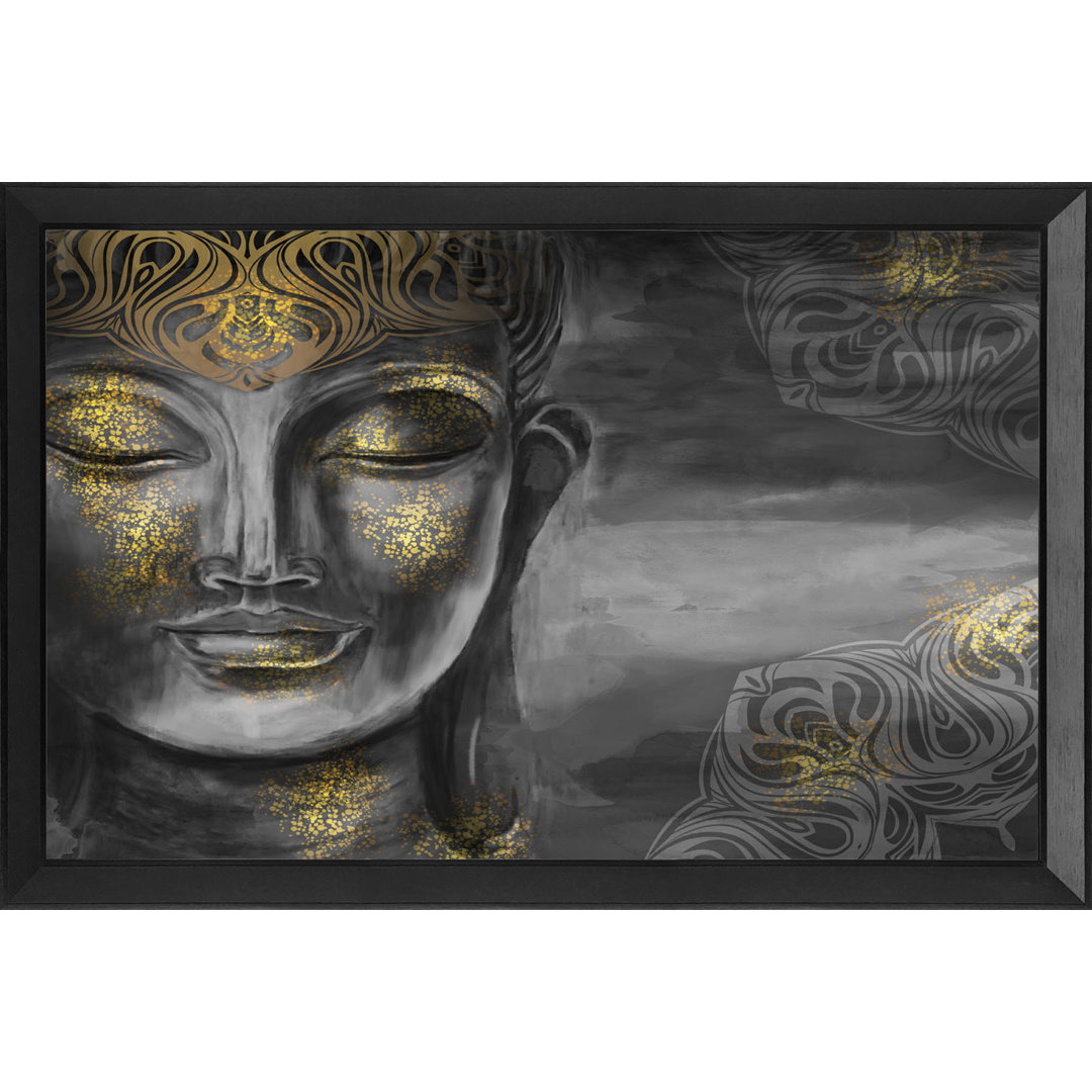 Shadowbox Painting