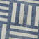 Premium Machine Washable Cerrito Navy Rug