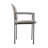 Prather Tania Comfort Upholstered Stackable Side Reception Chair-6113198-118229049