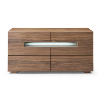 Matsumoto 55'' W 6 - Drawer Dresser