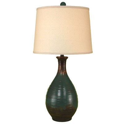 Lampe de table 29,5 "Hammd