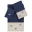 Ensemble de serviettes 3 pièces Braelyn-90975566