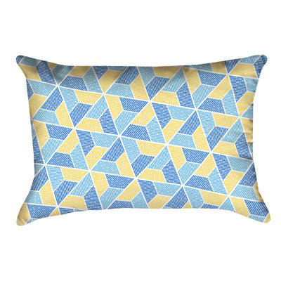 Coussin lombaire intérieur / extérieur Katelyn Elizabeth