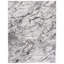 Hallie-May Abstract Grey Area Rug-1083022386