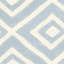 Huth Geometric Wool Hand Woven Area Rug-20765169