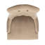 Baumgarten 49.53cm H Tufted Upholstered Parsons Chair-1942378993-1947958549