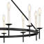 Hinkley Copley Chandelier-1414332921