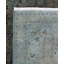 Overdyed One-of-a-Kind 8' 3" X 10' 1" Hand Knotted Area Rug