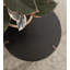 Table ronde en bois
