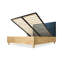 Upholstered Bed-63363348-63363342
