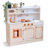 Teamson Kids Little Chef St. Louis Wooden Play Kitchen With Sink & Ice Dispenser-116625944