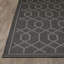 Tapis gris Annie-Jane Chendler-50340646