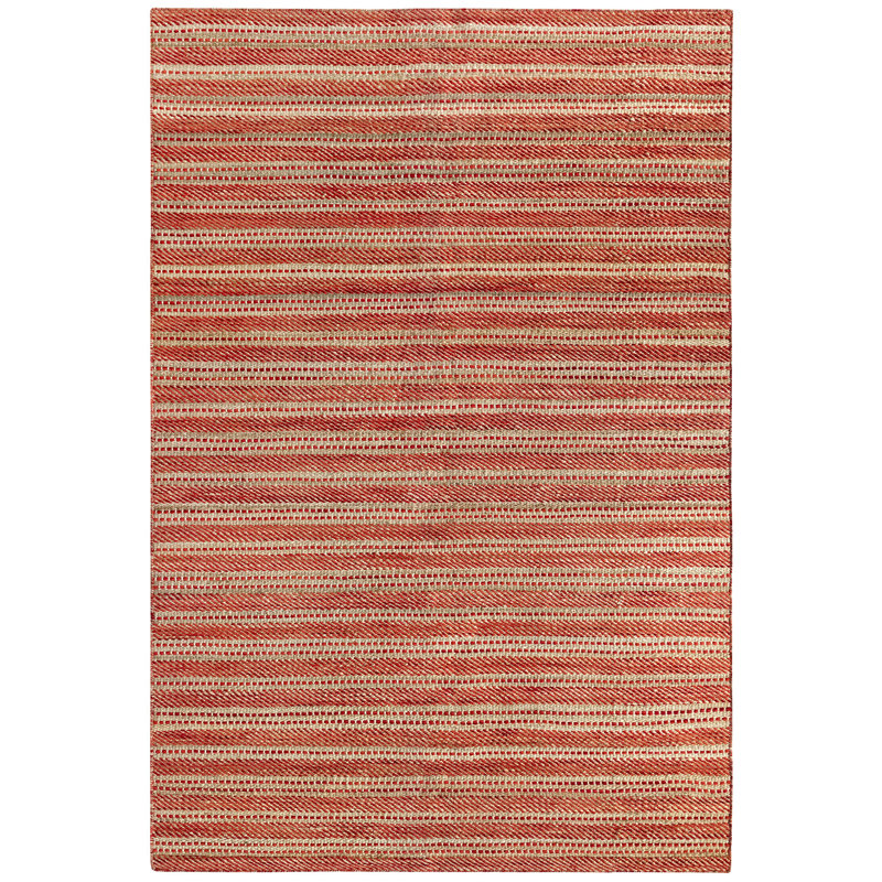 Wiens Striped Area Rug, Rectangle 200 x 290cm
