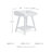 Elyssa End Table-49790207