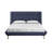 Upholstered Bed