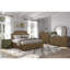 Commode Hickory - Amande